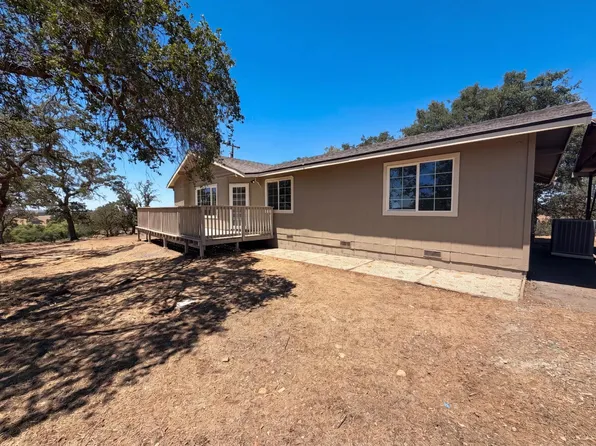 7548 Highway 12, Wallace, CA 95254