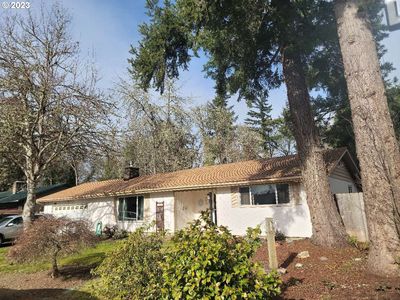 1460 Anthony Ave, Cottage Grove, OR, 97424