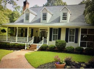 180 Aaron Kelly Rd, Irmo, SC 29063