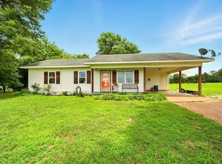 136 Mount Lebanon Rd, Covington, TN 38019