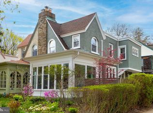 311 W Durham St, Philadelphia, PA 19119