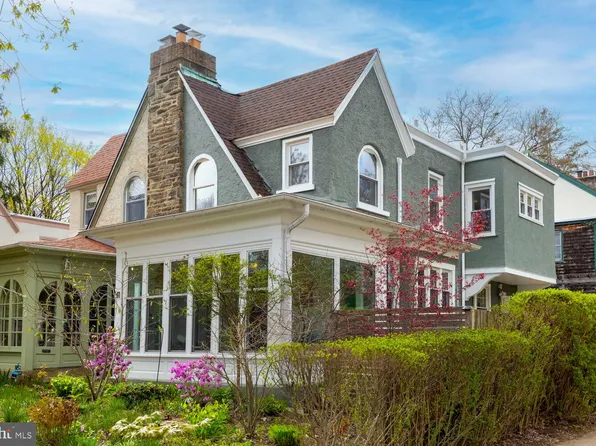 311 W Durham St, Philadelphia, PA 19119