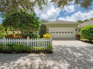 516 Meadow Sweet Cir, Osprey, FL 34229