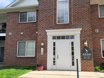 6220 Harbour Pointe UNIT 101, Columbus, OH, 43231