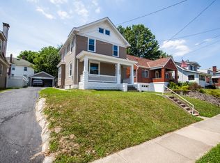 3917 Church St, Covington, KY 41015