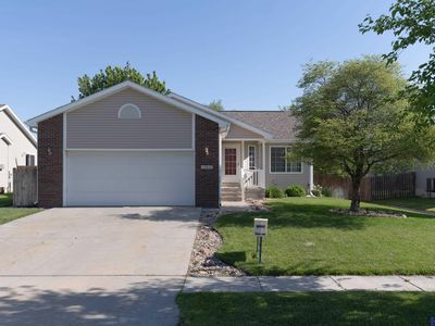 13422 Jamestown St, Waverly, NE, 68462