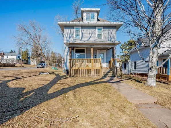 4703 Gladstone St, Duluth, MN 55804