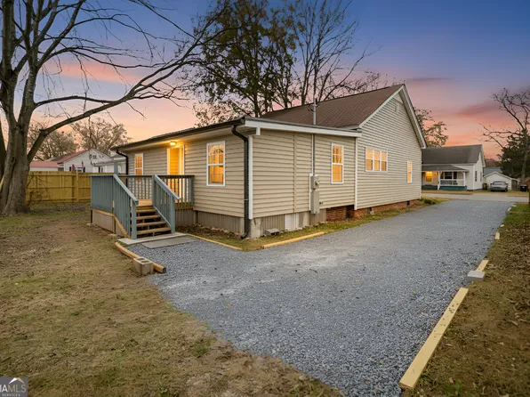 58 Elm St, Aragon, GA 30104