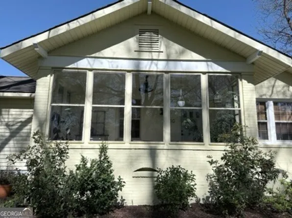 200 S Jackson St, Hartwell, GA 30643