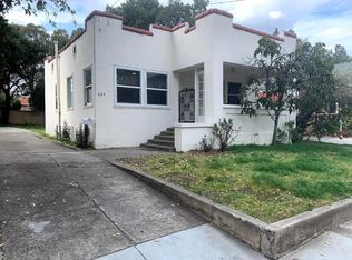 407 University Ave, Los Gatos, CA 95032
