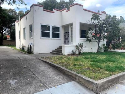407 University Ave, Los Gatos, CA, 95032