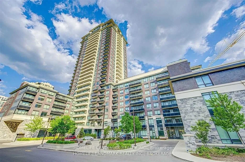 2 bed, $2,450 — Photo 1