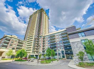 15 Water Walk Dr #202, Markham, ON L6G 0G2