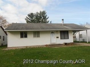 2003 Joanne Ln, Champaign, IL