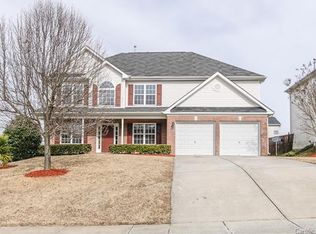 3640 Luton Ct, Charlotte, NC 28262