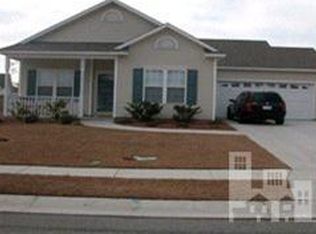 2113 Heathwood Dr W, Leland, NC 28451