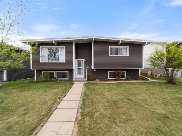 6614 S 44b Ave, Camrose, AB T4V 2V5