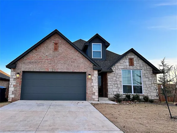 4236 NW 152nd Ter, Edmond, OK 73013