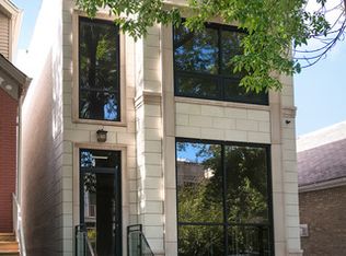 1806 N Wolcott Ave, Chicago, IL 60622