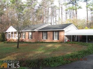 129 Crestwood Dr, Macon, GA 31211