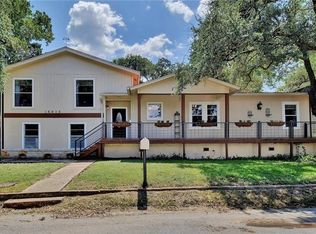 16215 Spring Branch Trl, Austin, TX 78734