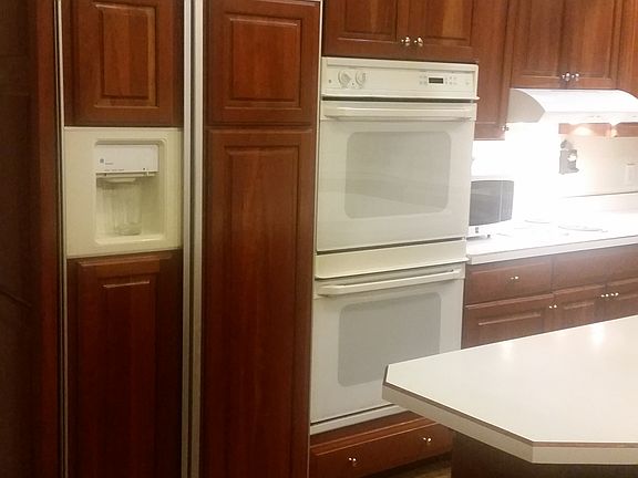 Chef's Kitchen