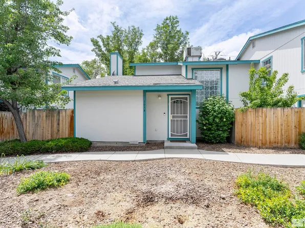 1014 E 5th St APT 1, Carson City, NV 89701