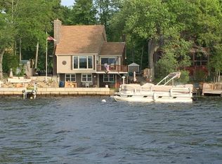 18 Huron Ave, East Freetown, MA 02717