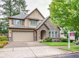 12755 SW Winterview Dr, Tigard, OR 97224