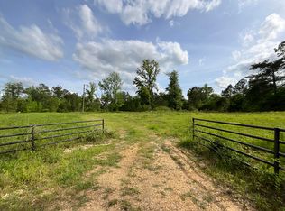 County Line Rd S, Columbia, MS 39429