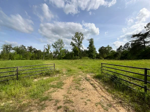 County Line Rd S, Columbia, MS 39429