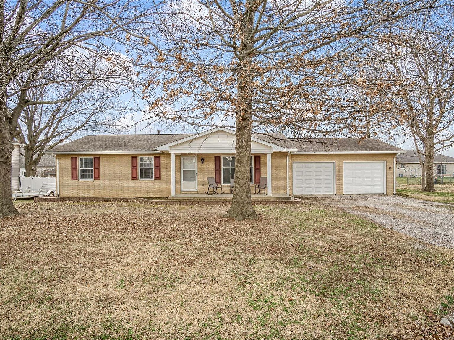 1012 Randolph St, Ruma, IL 62278 Zillow