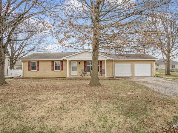 1012 Randolph St, Red Bud, IL 62278