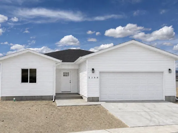 1291 Primrose Ln, Elko, NV 89801