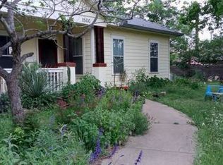 1500 Gregory St, Austin, TX 78702