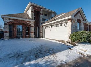 8009 Loma Alta Trl, McKinney, TX 75070