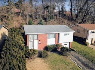 312 Walpole Dr, Pittsburgh, PA