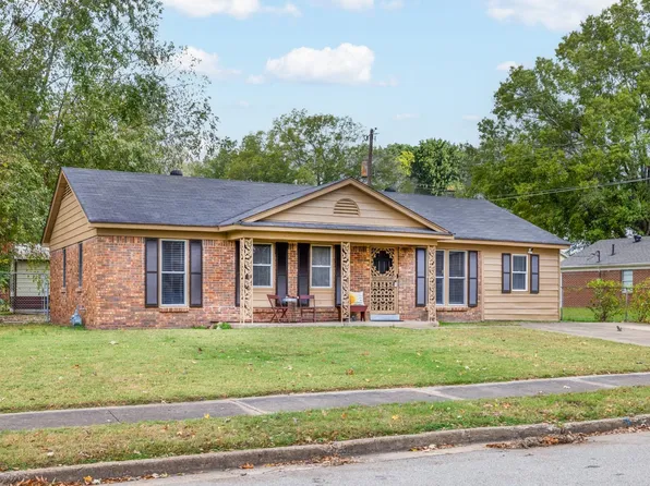 7747 Kiowa St, Millington, TN 38053