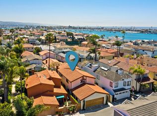 120 Via Quito, Newport Beach, CA 92663