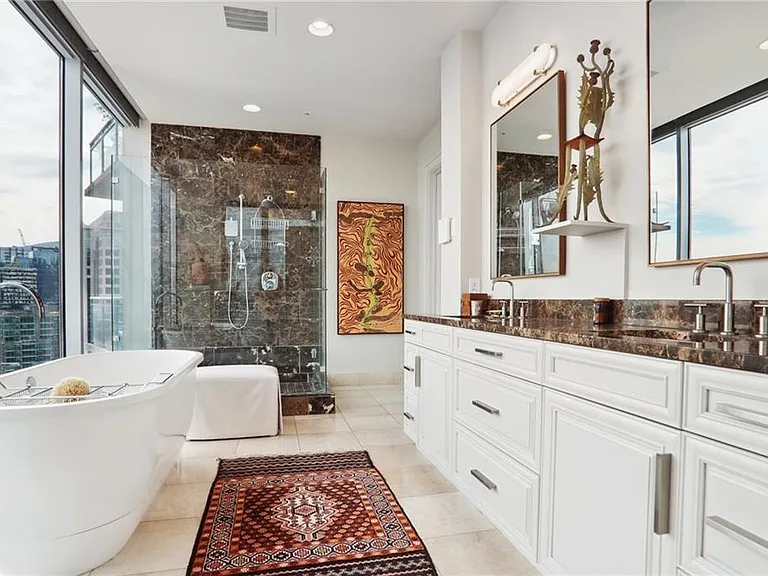 1065 Peachtree St NE #3005 — Photo 12