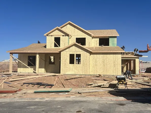 6255 S Irontree Dr Lot 1514, Saint George, UT 84790