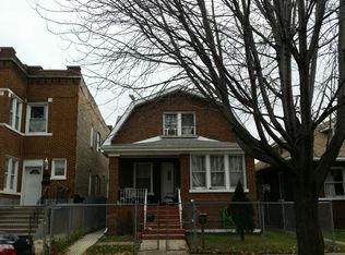 5518 S Troy St, Chicago, IL 60629