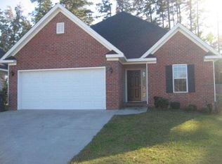 2118 Sylvan Lake Dr, Grovetown, GA 30813
