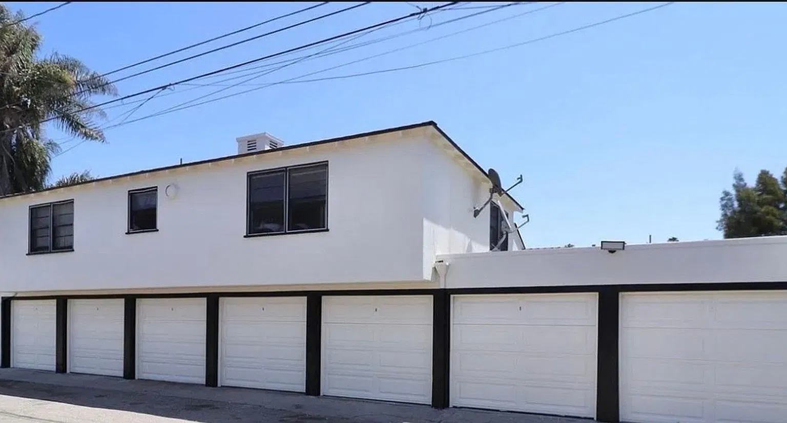 123 South D Street — Photo 1