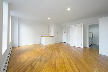 Rented by Buchbinder & Warren