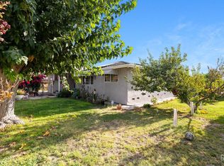 304 Adams St, Taft, CA 93268