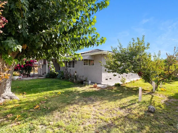 304 Adams St, Taft, CA 93268