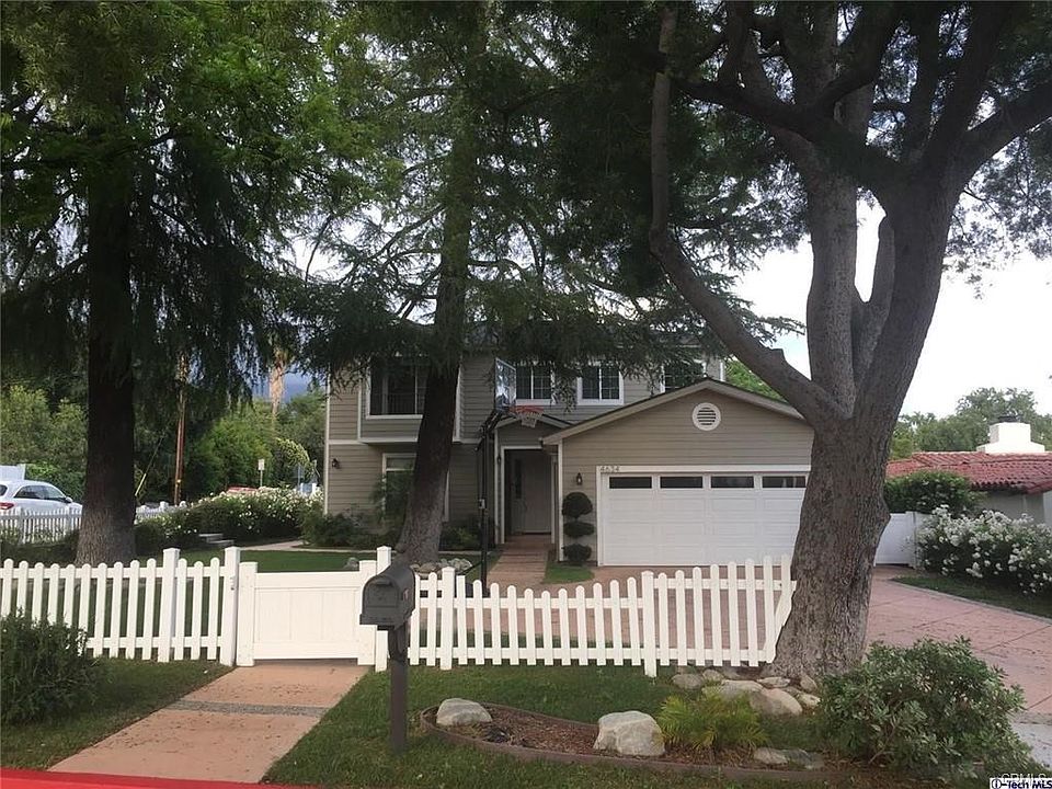 1st image of 4634 La Canada Blvd