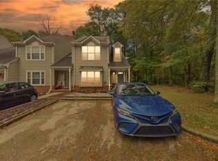 25 Madrone Pl, Hampton, VA 23666