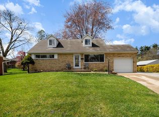 160 Julep Ln, Cincinnati, OH 45218